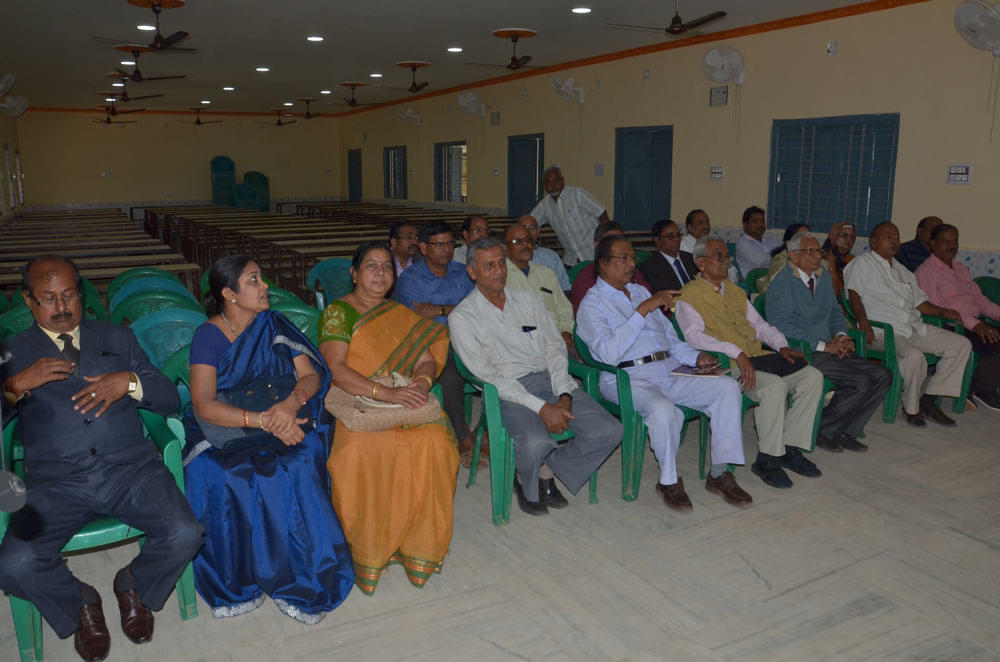Bhadrak Autonomous College Events photo 4